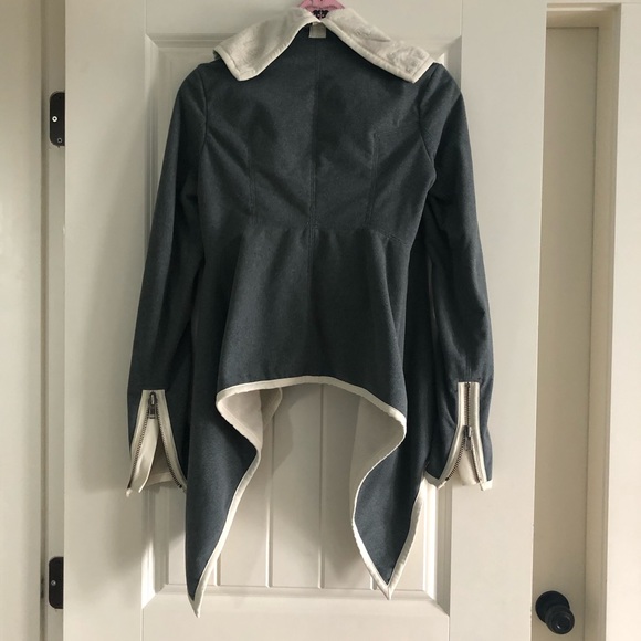 Lululemon presence of mind cardigan - Picture 6 of 7